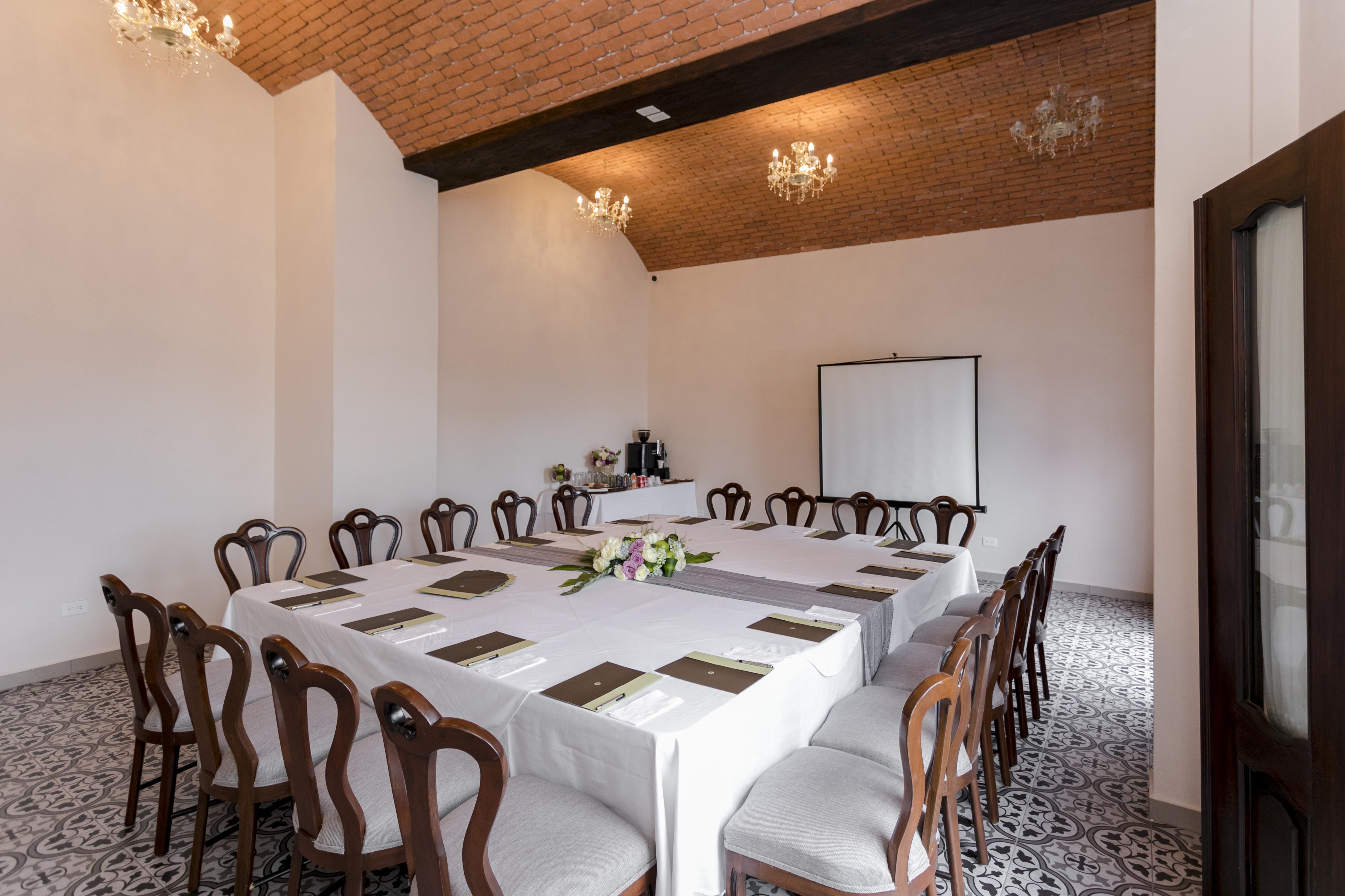 Casona Maria Hotell Puebla Exteriör bild